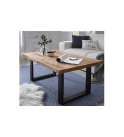 Stolik kawowy HAVANNA 110 cm dąb*MCA Outlet