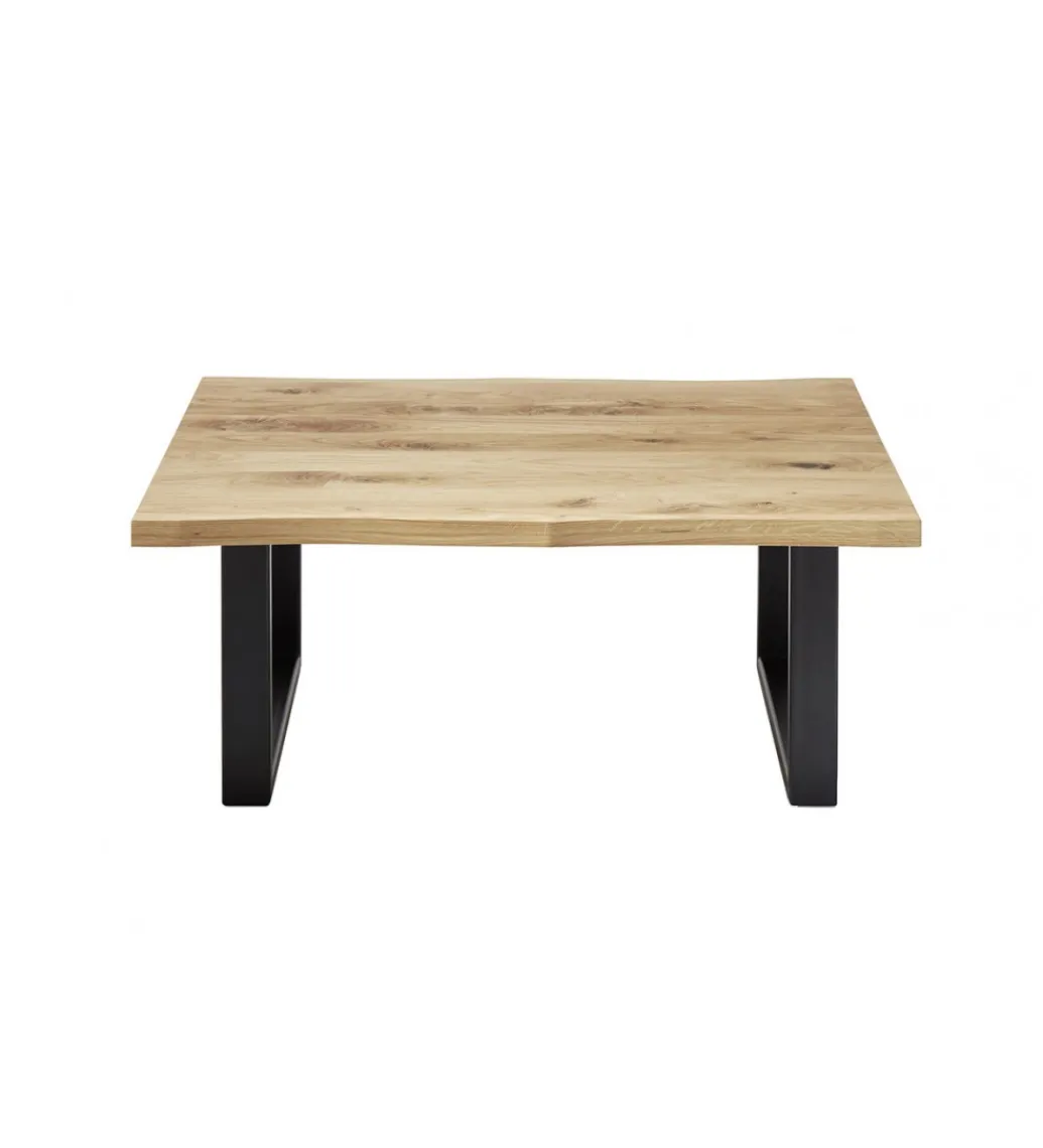 Stolik kawowy HAVANNA 110 cm dąb*MCA Outlet