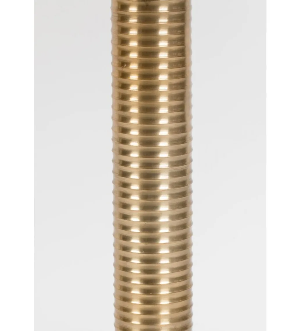 Stolik kawowy Hypnotising 77 cm złoty*Zona-Design.pl Online