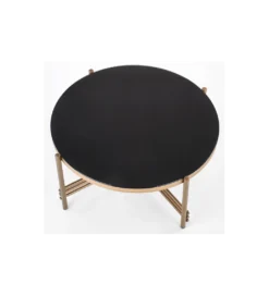 Stolik Kawowy ISMENA 80 cm*Halmar Online