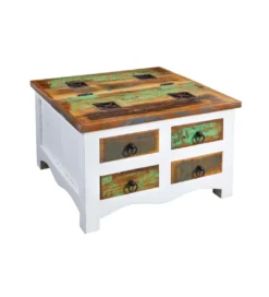 Stolik kawowy Jakarta 70 cm*Invicta Interior New