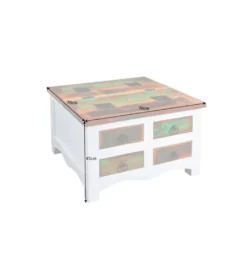Stolik kawowy Jakarta 70 cm*Invicta Interior New