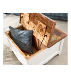 Stolik kawowy Jakarta 70 cm*Invicta Interior New