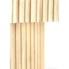 Stolik kawowy KIOTO 120 cm drewno mango*L&L