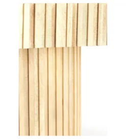 Stolik kawowy KIOTO 120 cm drewno mango*L&L