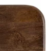Stolik kawowy KIRITON 60 cm drewno mango*Zona-Design Discount