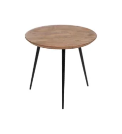 Stolik kawowy KORONE SET III drewno akacja*Zona-Design Discount