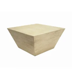 Stolik kawowy KOURSAN 80 cm*Imeri Discount