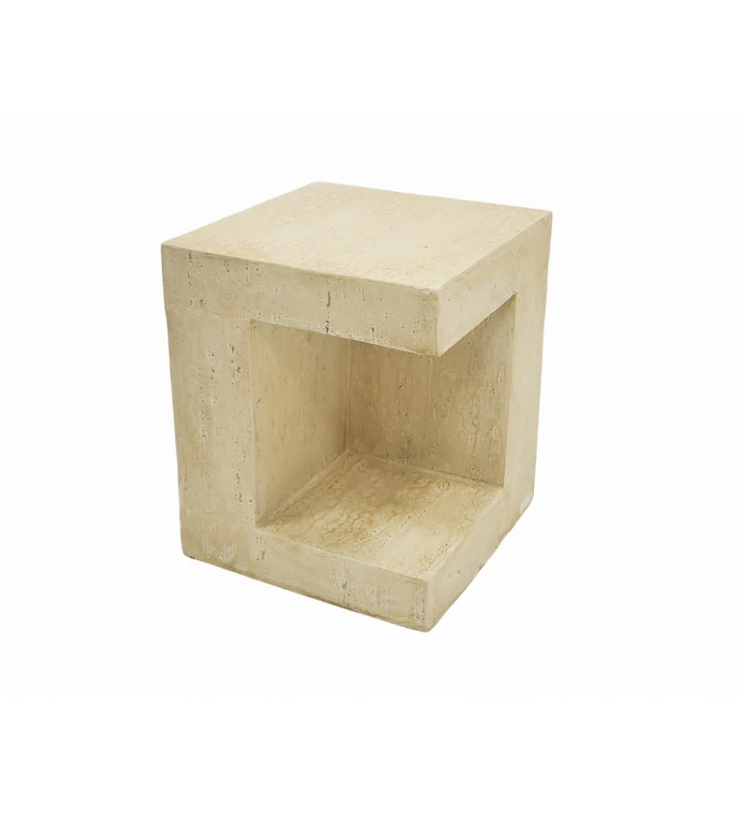 Stolik kawowy KOURSAN 38 cm*Imeri Sale