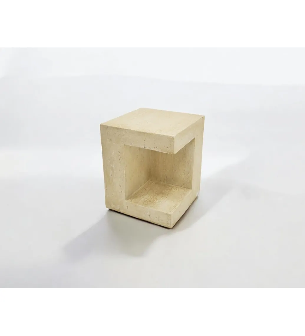 Stolik kawowy KOURSAN 38 cm*Imeri Sale