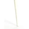 Stolik kawowy LIONS 67 cm kremowy*L&L Best