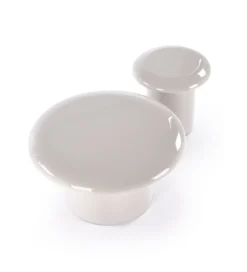Stolik kawowy LOARA 80 cm kaszmir*Halmar Sale