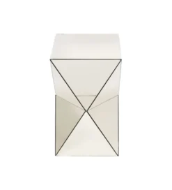 Stolik kawowy LUXURY TRIANGLE 32 cm*KARE