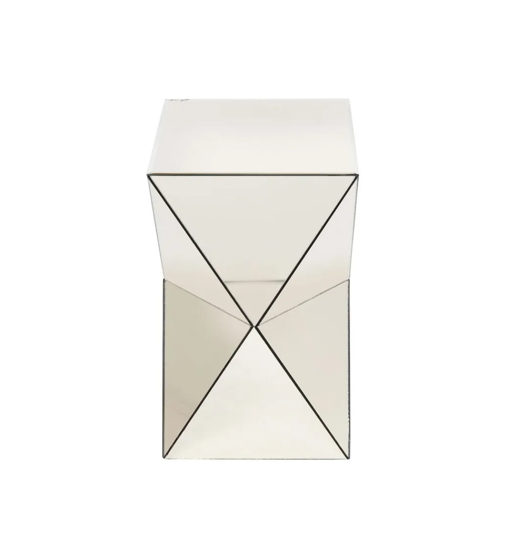 Stolik kawowy LUXURY TRIANGLE 32 cm*KARE