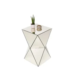 Stolik kawowy LUXURY TRIANGLE 32 cm*KARE