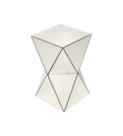 Stolik kawowy LUXURY TRIANGLE 32 cm*KARE