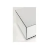 Stolik kawowy LUXY MIRROR TRUNK 80 cm z szufladami*KARE Clearance
