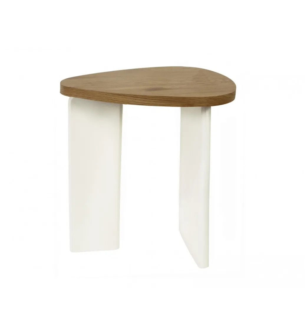 Stolik kawowy Makalani 60 cm*Imeri