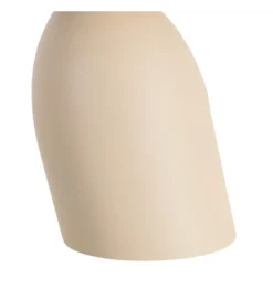 Stolik kawowy MESTAKO 51 cm beżowy*Zona-Design Online