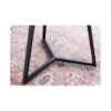 Stolik kawowy MONTREAL Marvelous 70 cm ceramika w optyce marmuru*Invicta Interior Outlet