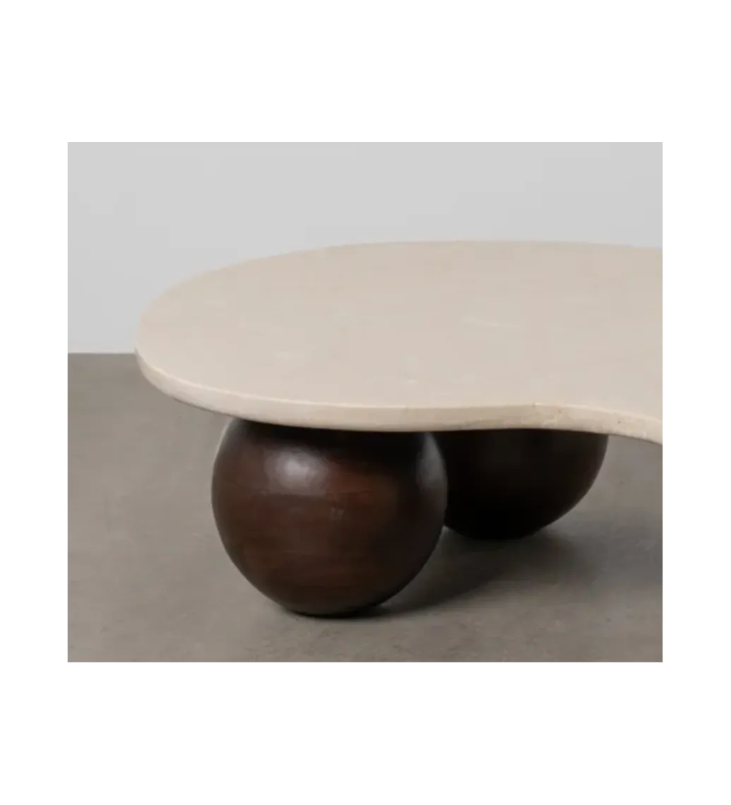 Stolik kawowy MURUFU 107 cm*Zona-Design Online