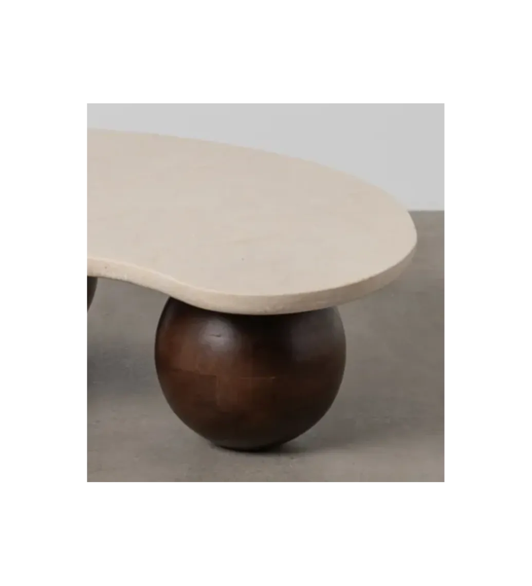 Stolik kawowy MURUFU 107 cm*Zona-Design Online
