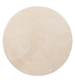 Stolik kawowy OPAK 76 cm drewno mango naturalny*Zona-Design Sale