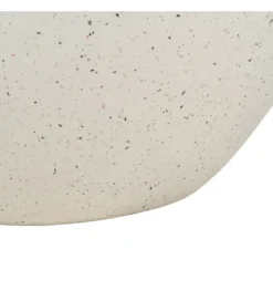 Stolik kawowy OPOKI 90 cm magnez biały*Zona-Design Hot