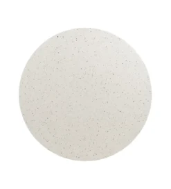 Stolik kawowy OPOKI 90 cm magnez biały*Zona-Design Hot