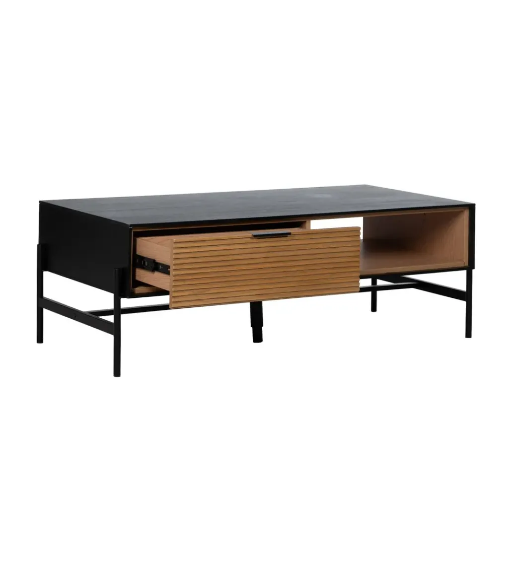 Stolik kawowy ORLEANS 124 cm*Zona-Design Online