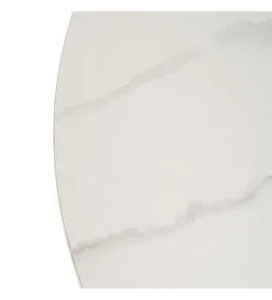Stolik kawowy ORUTUMI 80 cm*Zona-Design New