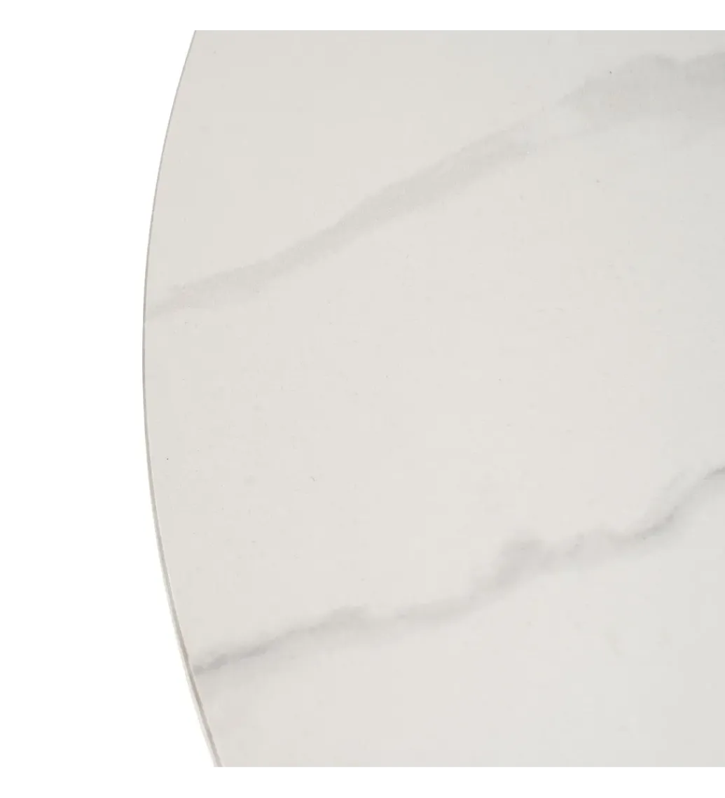 Stolik kawowy ORUTUMI 80 cm*Zona-Design New