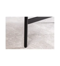 Stolik kawowy PARMIO 85 cm drewno sheesham*Invicta Interior Online