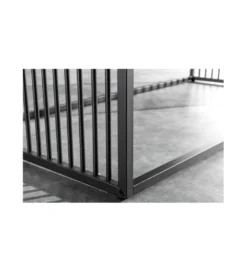 Stolik kawowy PASCAL 100 cm w optyce dąb dziki*Invicta Interior Hot