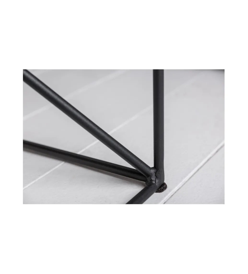 Stolik kawowy PASCAL dąb 110 cm*Invicta Interior Discount