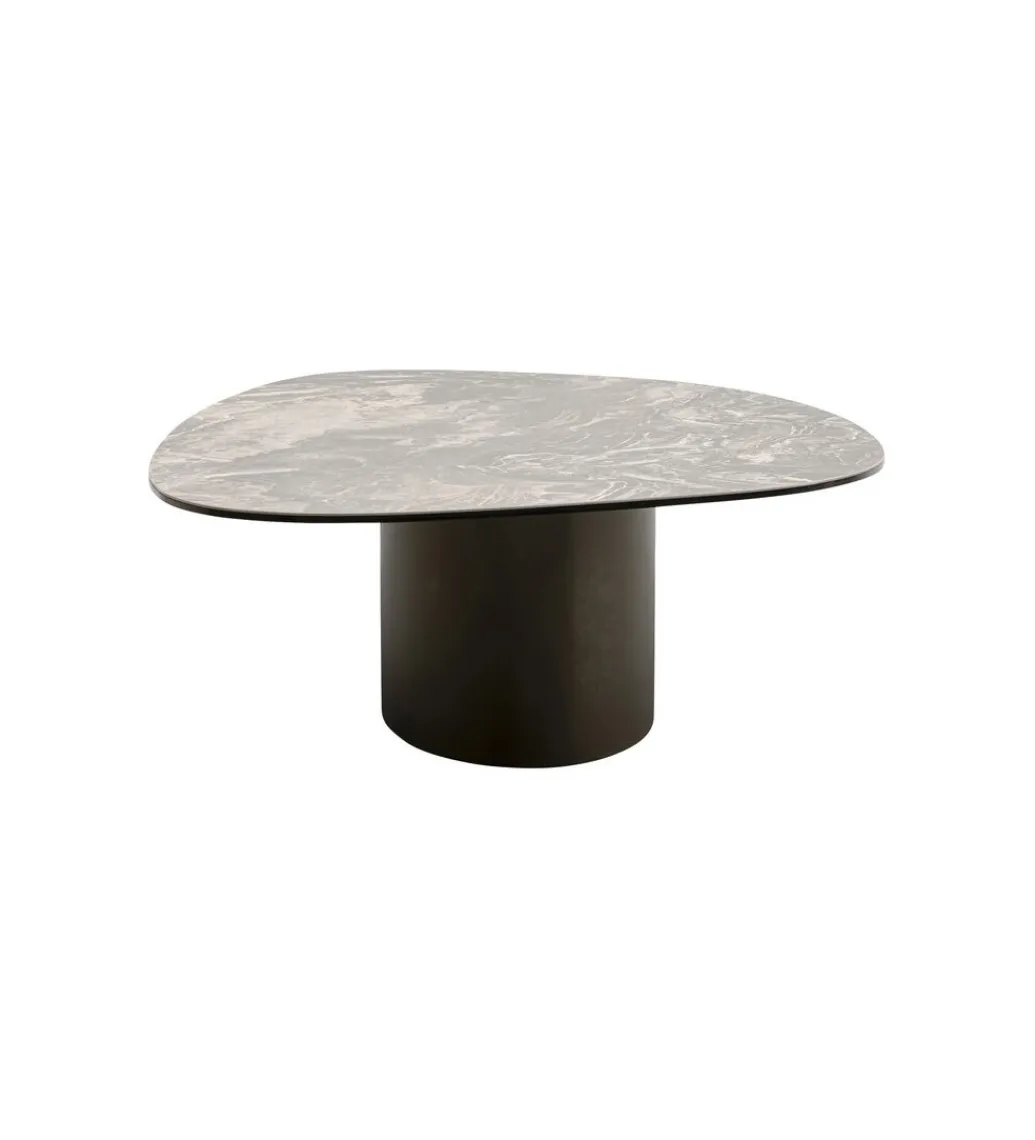 Stolik kawowy PASO 150 x 86 cm*KARE Online