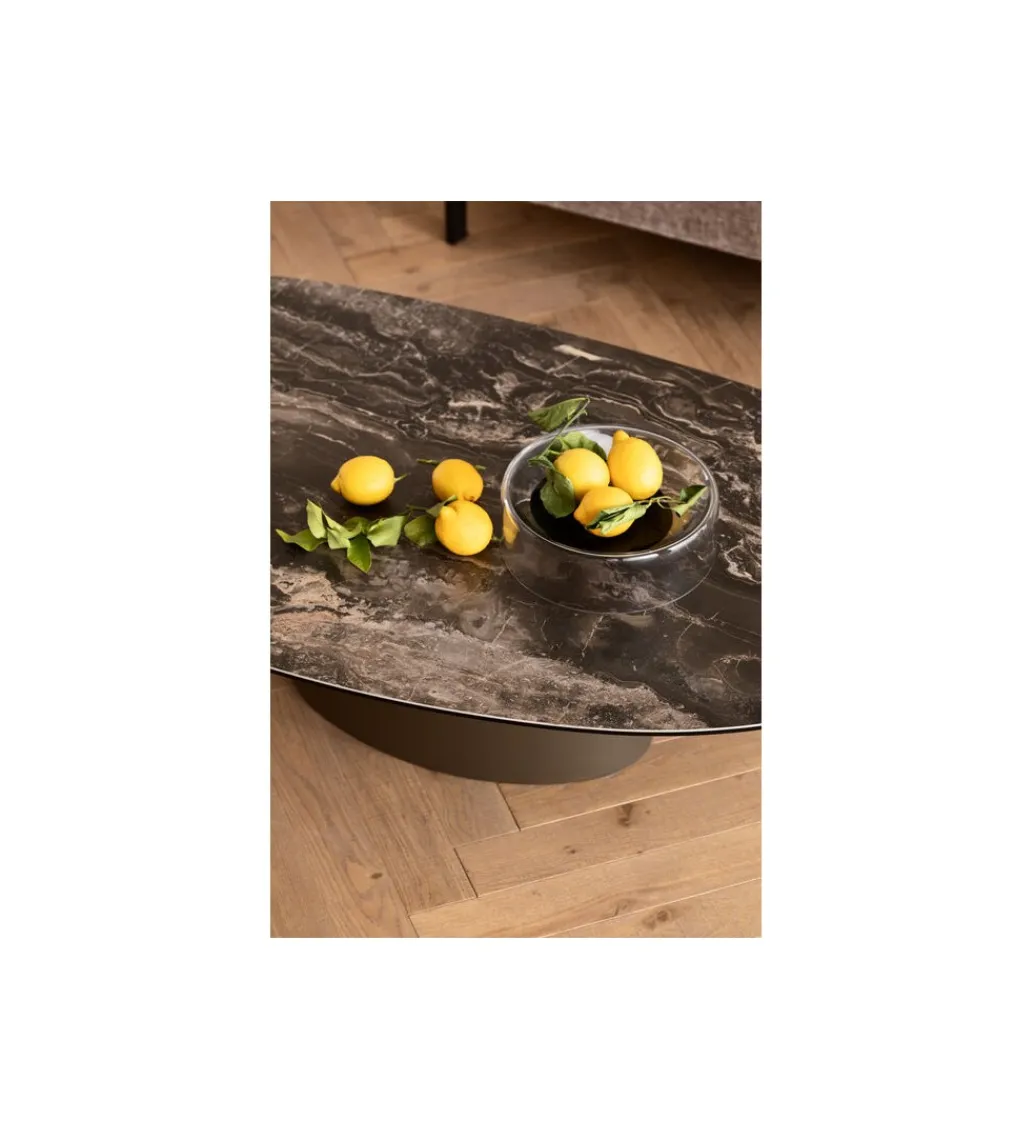 Stolik kawowy PASO 150 x 86 cm*KARE Online