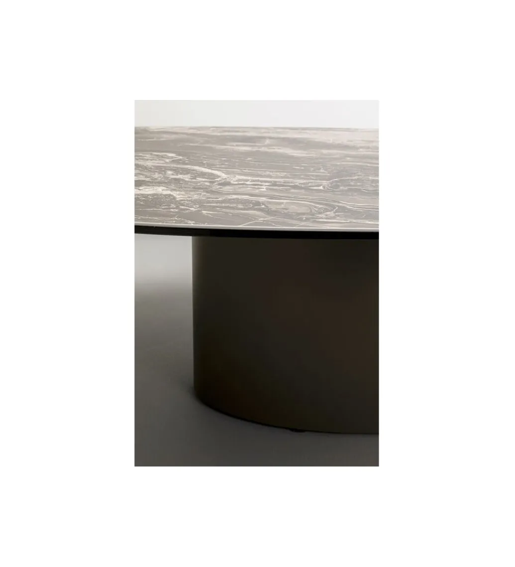 Stolik kawowy PASO 150 x 86 cm*KARE Online