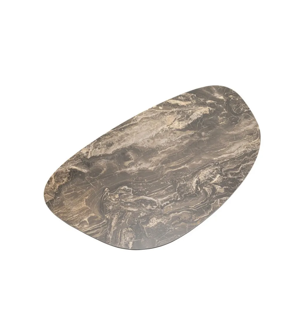 Stolik kawowy PASO 150 x 86 cm*KARE Online