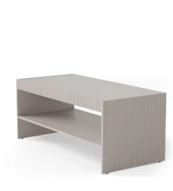 Stolik kawowy PAXOS 120 cm kaszmir*Halmar Discount