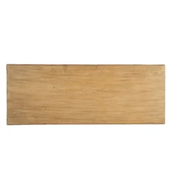 Stolik kawowy PINACOT 178 cm drewno sosny*Zona-Design Hot