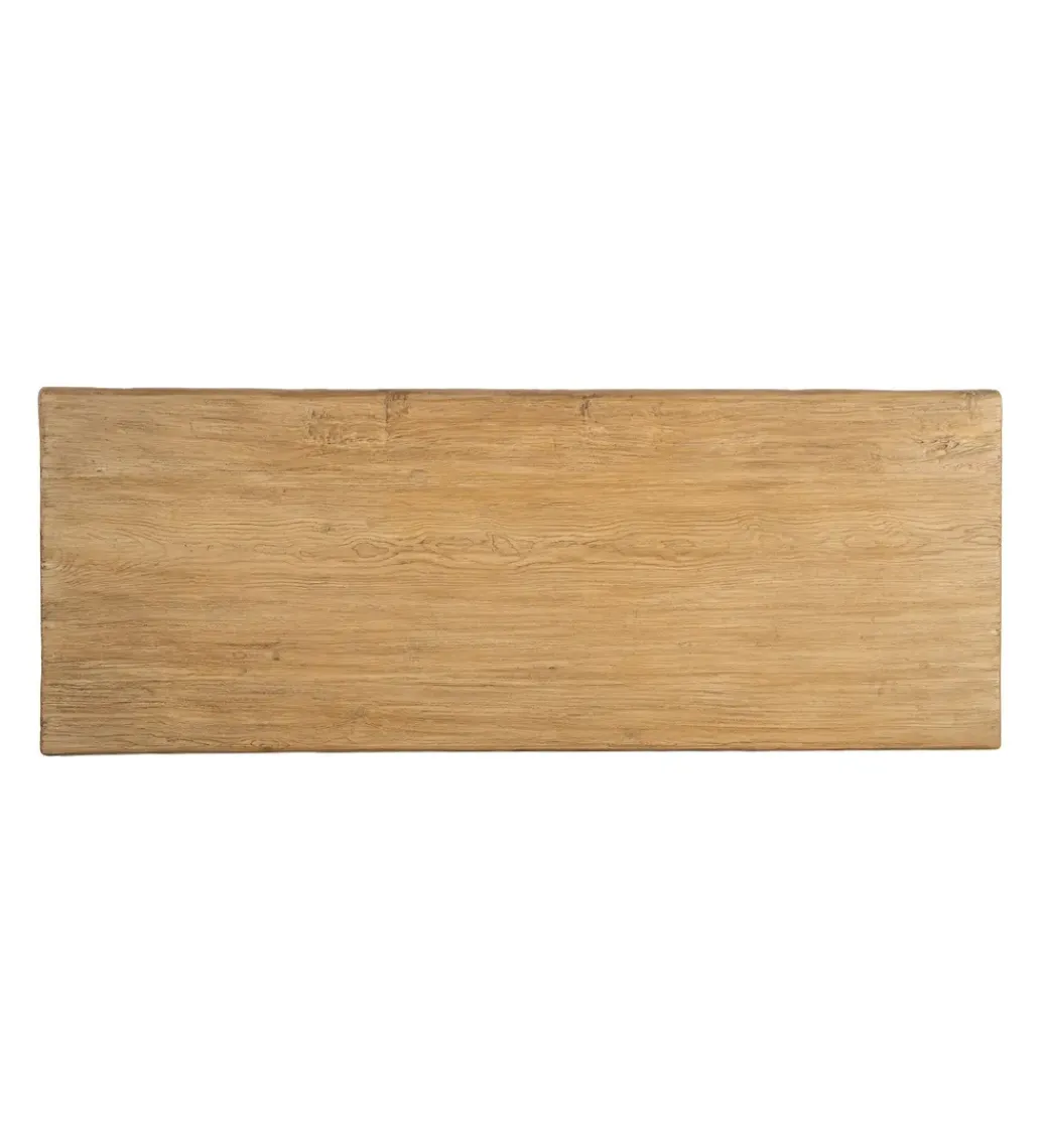Stolik kawowy PINACOT 178 cm drewno sosny*Zona-Design Hot