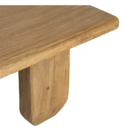 Stolik kawowy PINACOT 178 cm drewno sosny*Zona-Design Hot