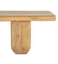 Stolik kawowy PINACOT 178 cm drewno sosny*Zona-Design Hot