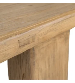 Stolik kawowy PINACOT 178 cm drewno sosny*Zona-Design Hot