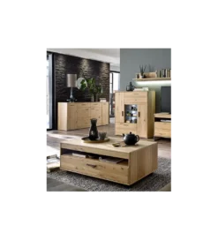 Stolik kawowy PORTLAND 115 cm*MCA Discount