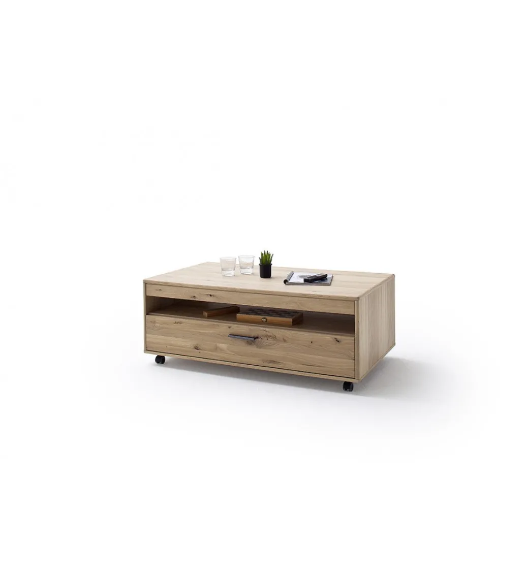 Stolik kawowy PORTLAND 115 cm*MCA Discount