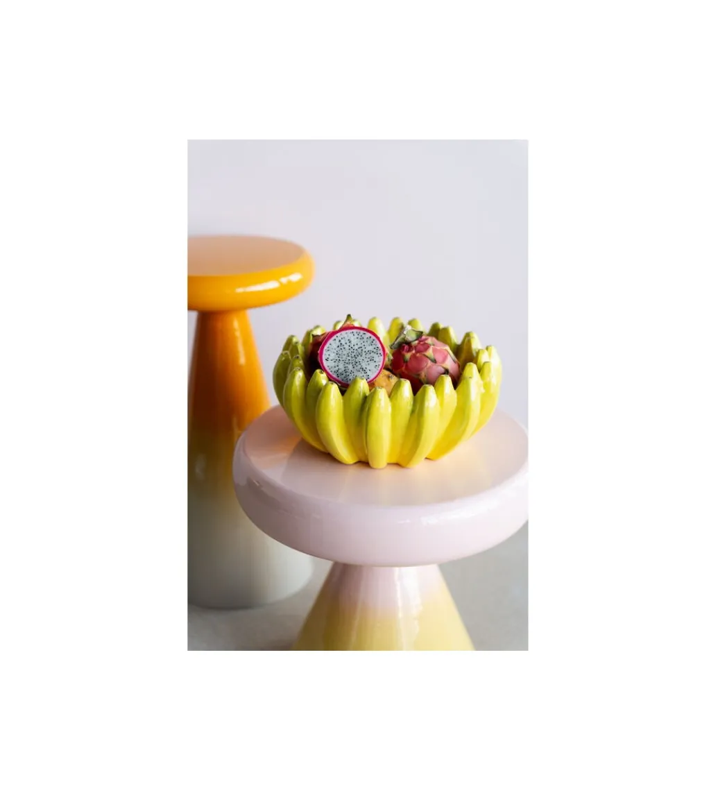 Stolik kawowy RICI 42 cm gradient*KARE Online