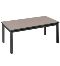 Stolik kawowy rozkładany AGNES 120 cm*Zona-Design Clearance