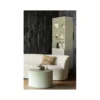 Stolik kawowy Sanne 60 cm beżowy*WOOOD Online
